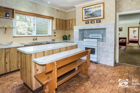 Property photo of 2 Seymour Street Belgrave VIC 3160