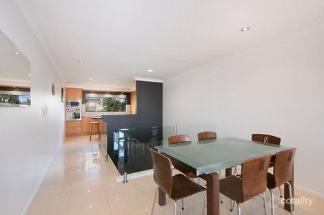 Property photo of 38/119 Moray Street New Farm QLD 4005