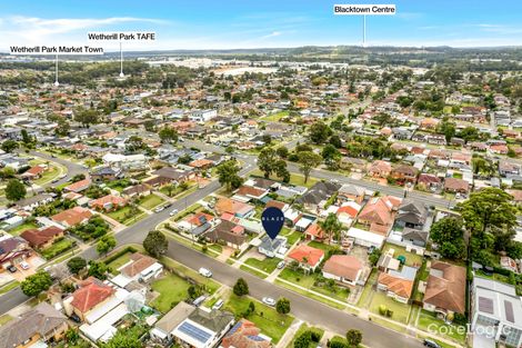 Property photo of 47 Brown Street Smithfield NSW 2164