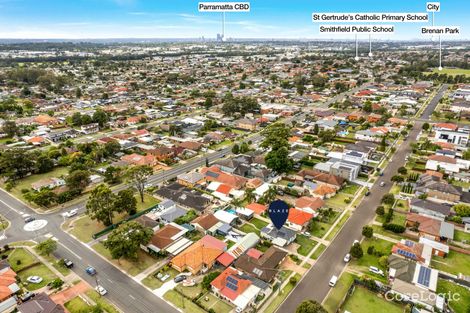 Property photo of 47 Brown Street Smithfield NSW 2164