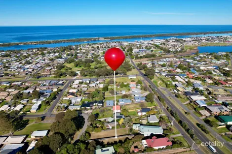 7b Outlook Ave, Lakes Entrance, VIC 3909