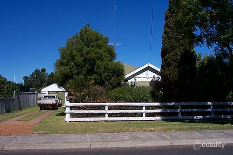 67 King St, Harvey, WA 6220