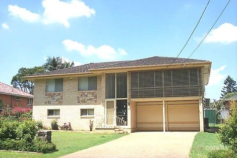 4 Suelin St, Boondall, QLD 4034