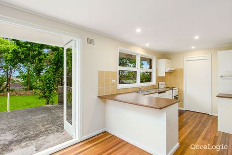 Property photo of 30 Amaroo Avenue Mount Colah NSW 2079