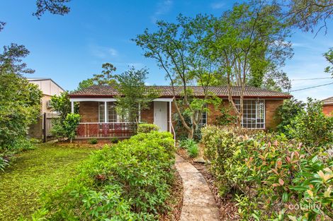 Property photo of 30 Amaroo Avenue Mount Colah NSW 2079