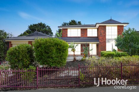 Property photo of 6 Amberly Park Drive Narre Warren South VIC 3805