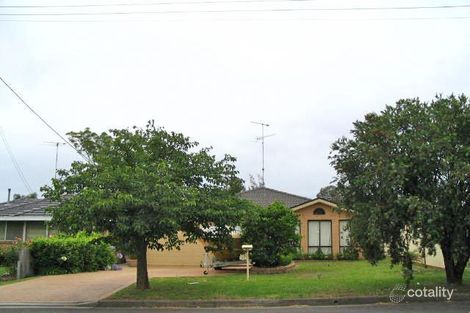 11 Regent St, Riverstone, NSW 2765