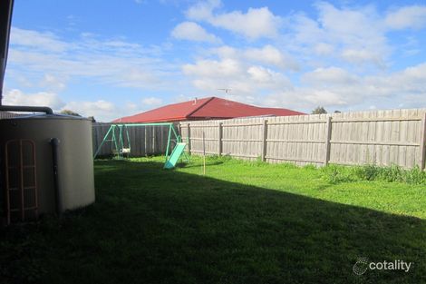 Property photo of 5 Orion Avenue Cranbourne VIC 3977