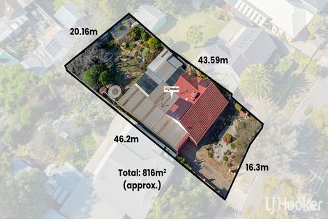 Property photo of 6 Walpole Street Davoren Park SA 5113