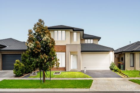 Property photo of 14 Laysan Crescent Werribee VIC 3030