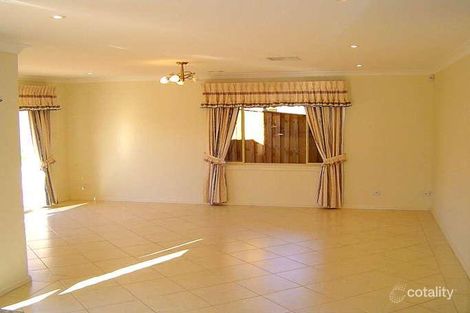 Property photo of 5 Hayes Avenue Kellyville NSW 2155