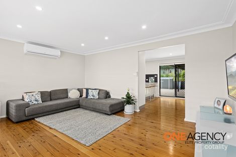 Property photo of 2 Argyle Place Unanderra NSW 2526