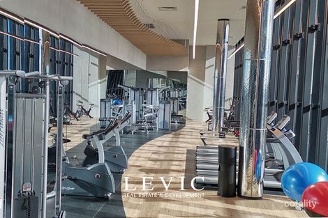 1306/8 Hallenstein St, Footscray, VIC 3011