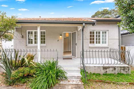 Property photo of 58 River Road West Riverview NSW 2066