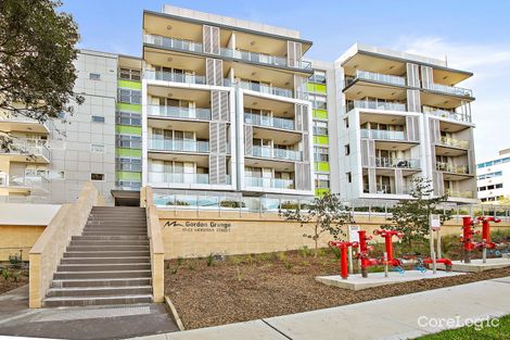 Property photo of 5/17-23 Merriwa Street Gordon NSW 2072