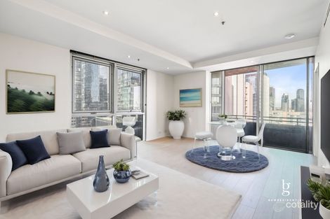 Property photo of 1711/620 Collins Street Melbourne VIC 3000