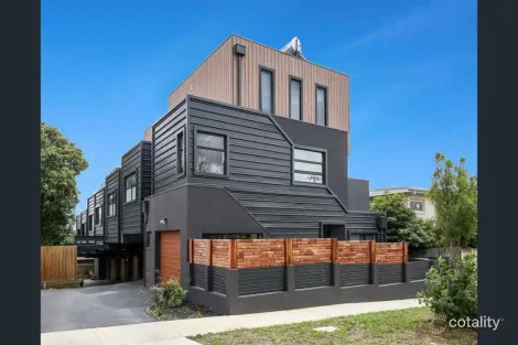 4/15 Bent St, Brunswick West, VIC 3055