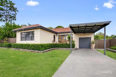 Property photo of 51 St Johns Road Bradbury NSW 2560
