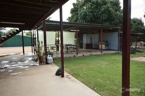 Property photo of 109 Toolakea Beach Road Bluewater QLD 4818