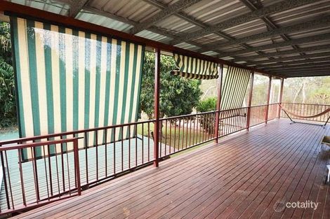 Property photo of 109 Toolakea Beach Road Bluewater QLD 4818