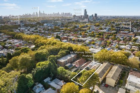 64 Murray St, Prahran, VIC 3181