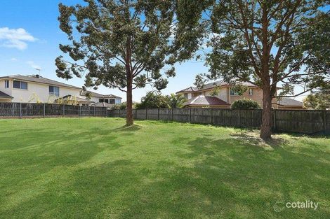Property photo of 18 McManus Street Kellyville NSW 2155