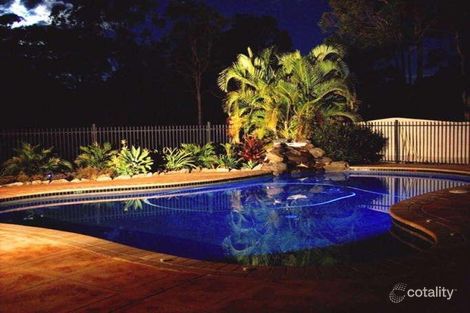 Property photo of 14 Healy Court Ormeau QLD 4208