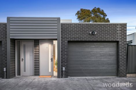 8/18 Austin Cres, Pascoe Vale, VIC 3044