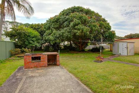 Property photo of 3 Circular Avenue Sawtell NSW 2452