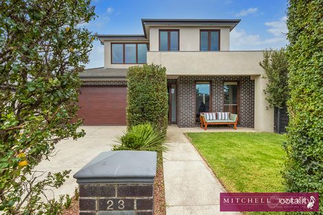 Property photo of 1/23 Myola Street Carrum VIC 3197