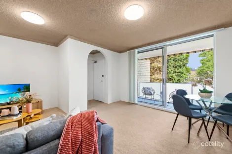 3/76-80 Hunter St, Hornsby, NSW 2077