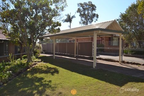 Property photo of 9 Loftus Street Bonnells Bay NSW 2264