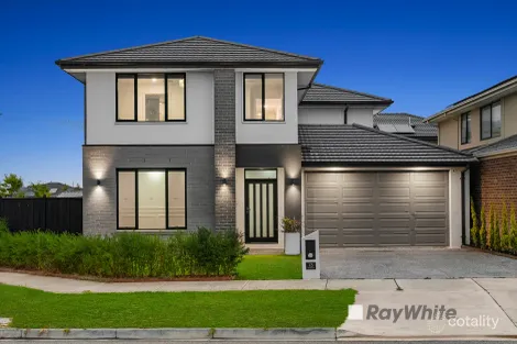 13 Damice St, Clyde North, VIC 3978