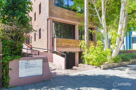 2/20 Altona St, West Perth, WA 6005