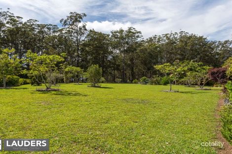Property photo of 2 Arcadia Place Pampoolah NSW 2430