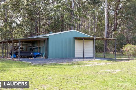 Property photo of 2 Arcadia Place Pampoolah NSW 2430