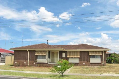 29 Mccoubrie Ave, Sunshine West, VIC 3020