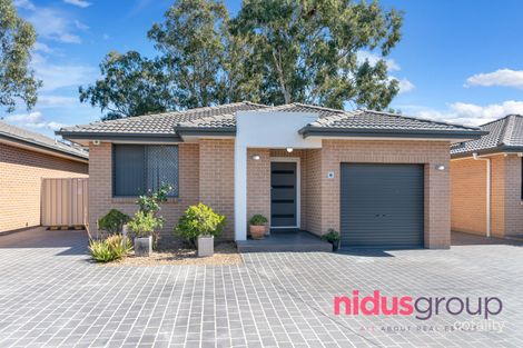 6/122-124 Hartington St, Rooty Hill, NSW 2766