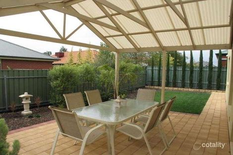 Property photo of 9 Elder Circuit Mawson Lakes SA 5095