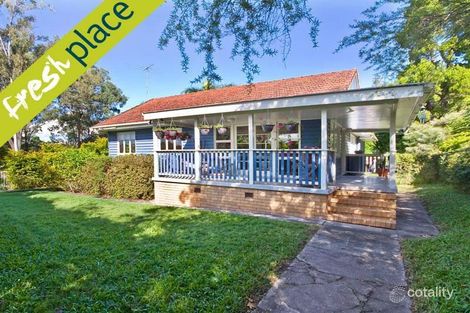 Property photo of 34 Weller Road Tarragindi QLD 4121