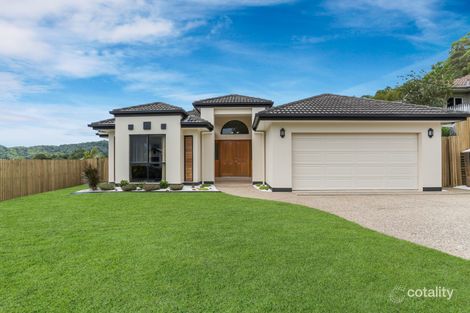 Property photo of 8 Playford Close Brinsmead QLD 4870