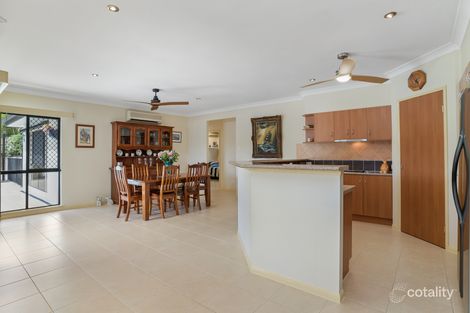 Property photo of 8 Playford Close Brinsmead QLD 4870