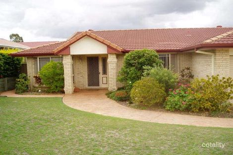 51 Camelot Cres, Middle Park, QLD 4074