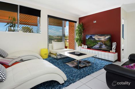 4/56 Pembroke Rd, Coorparoo, QLD 4151