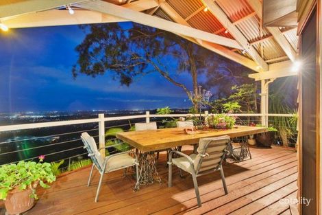 Property photo of 74 Wongawallan Drive Wongawallan QLD 4210