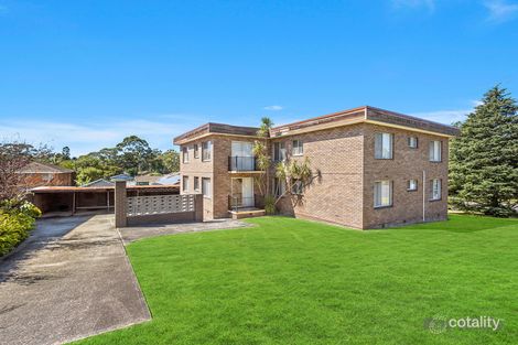 3/10 Reserve St, West Wollongong, NSW 2500