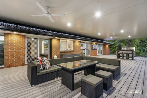 Property photo of 9 Rorymor Court Highland Park QLD 4211