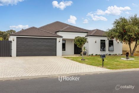 Property photo of 10 Robinhood Road Dalyellup WA 6230