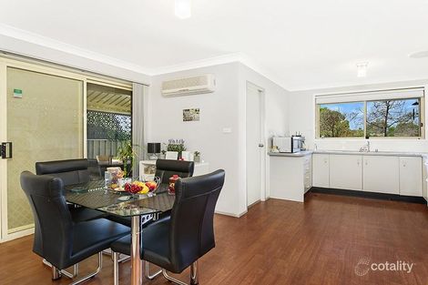 Property photo of 1/23 Porter Street Minto NSW 2566