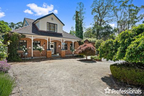 5 Muir Smyth Pl, Mount Evelyn, VIC 3796